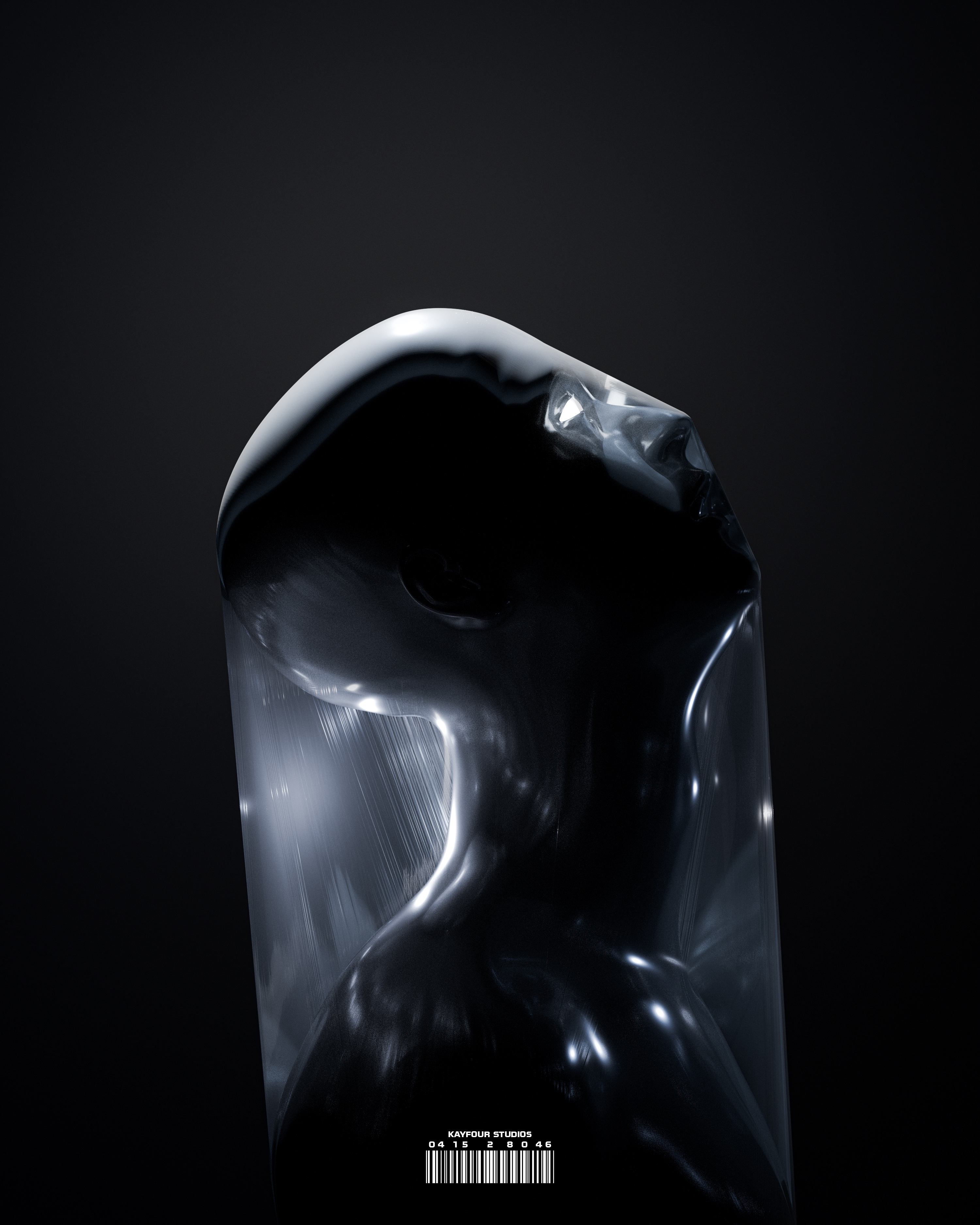 Kayfour Studios - Descent