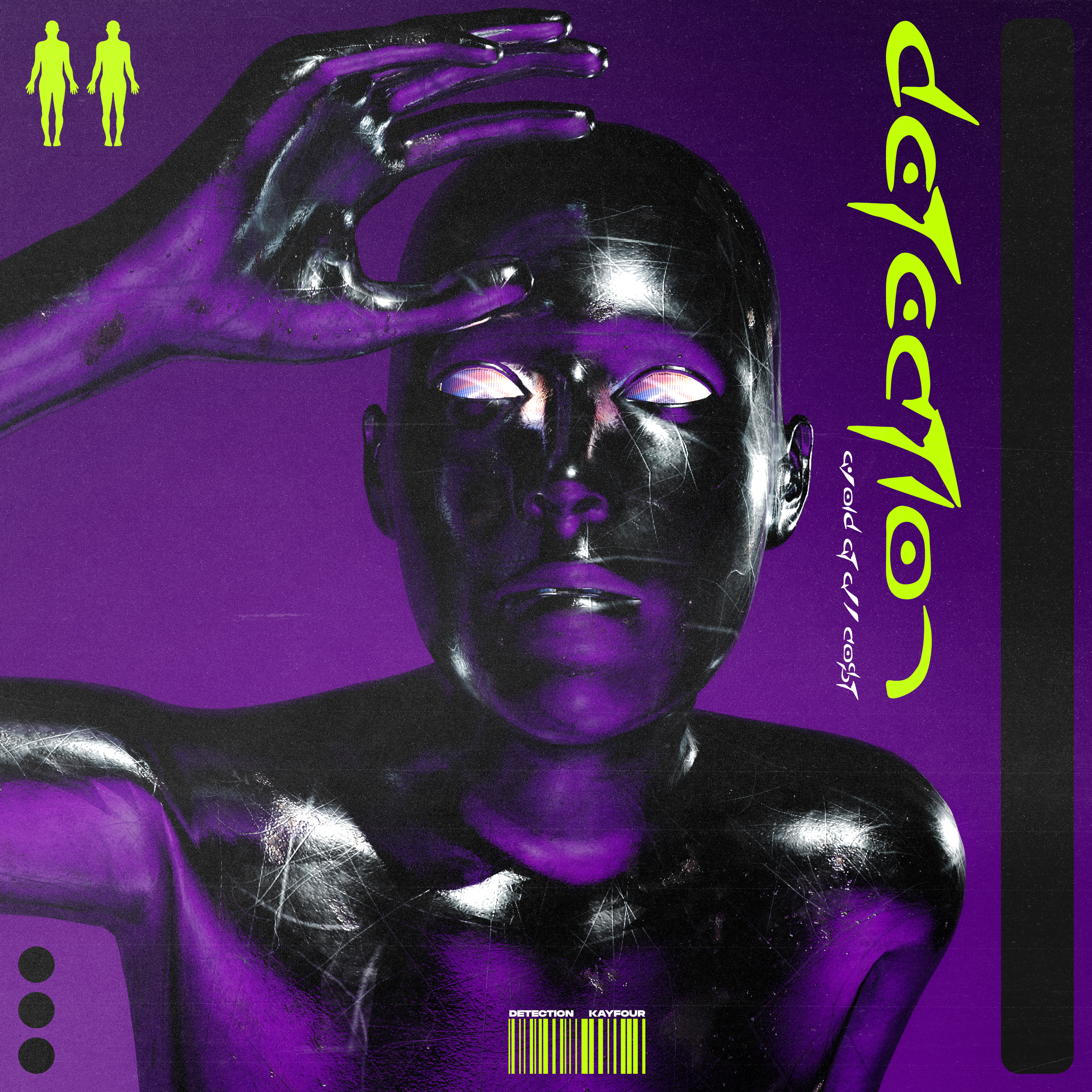 Kayfour Studios - Detection