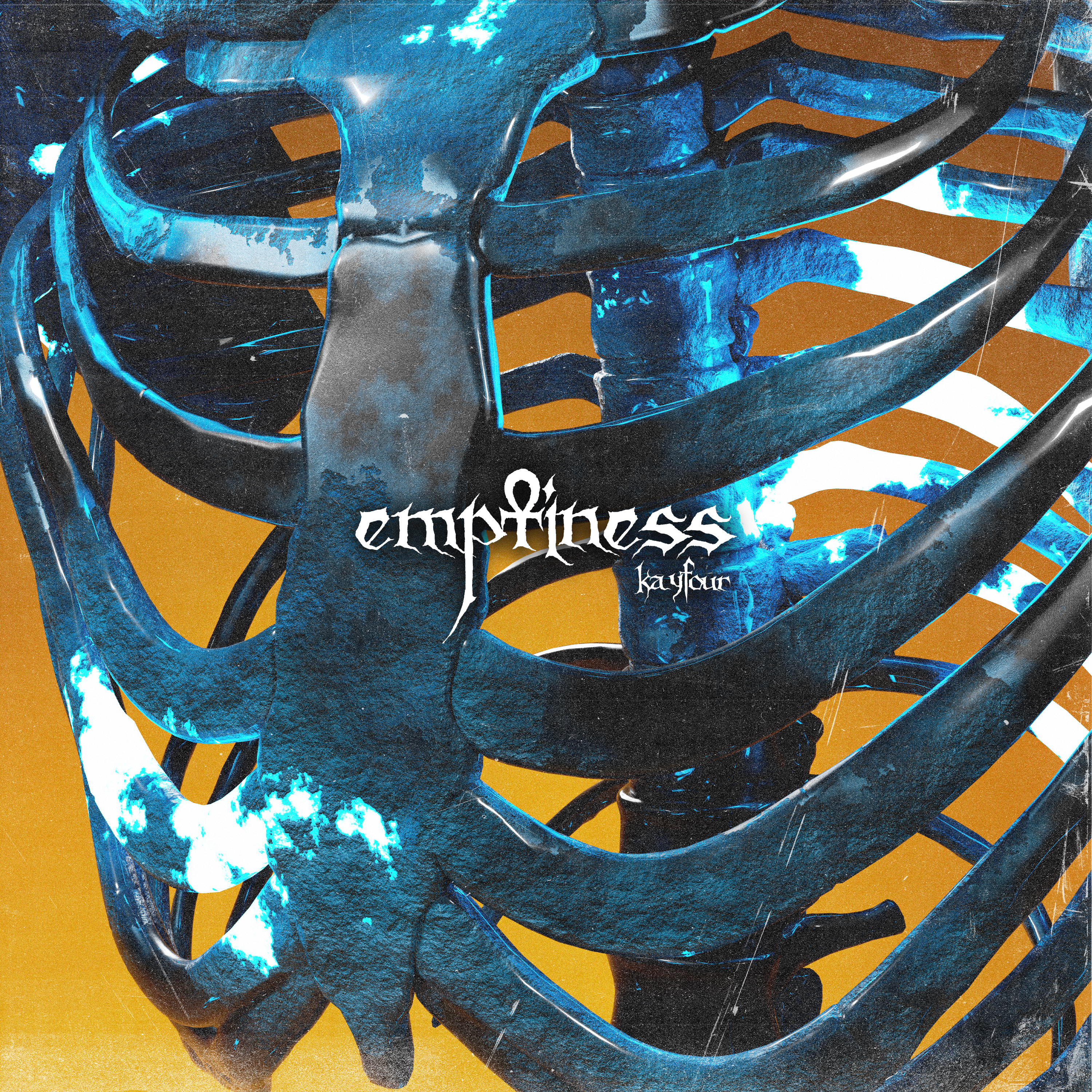 Kayfour Studios - Emptiness (Alt)