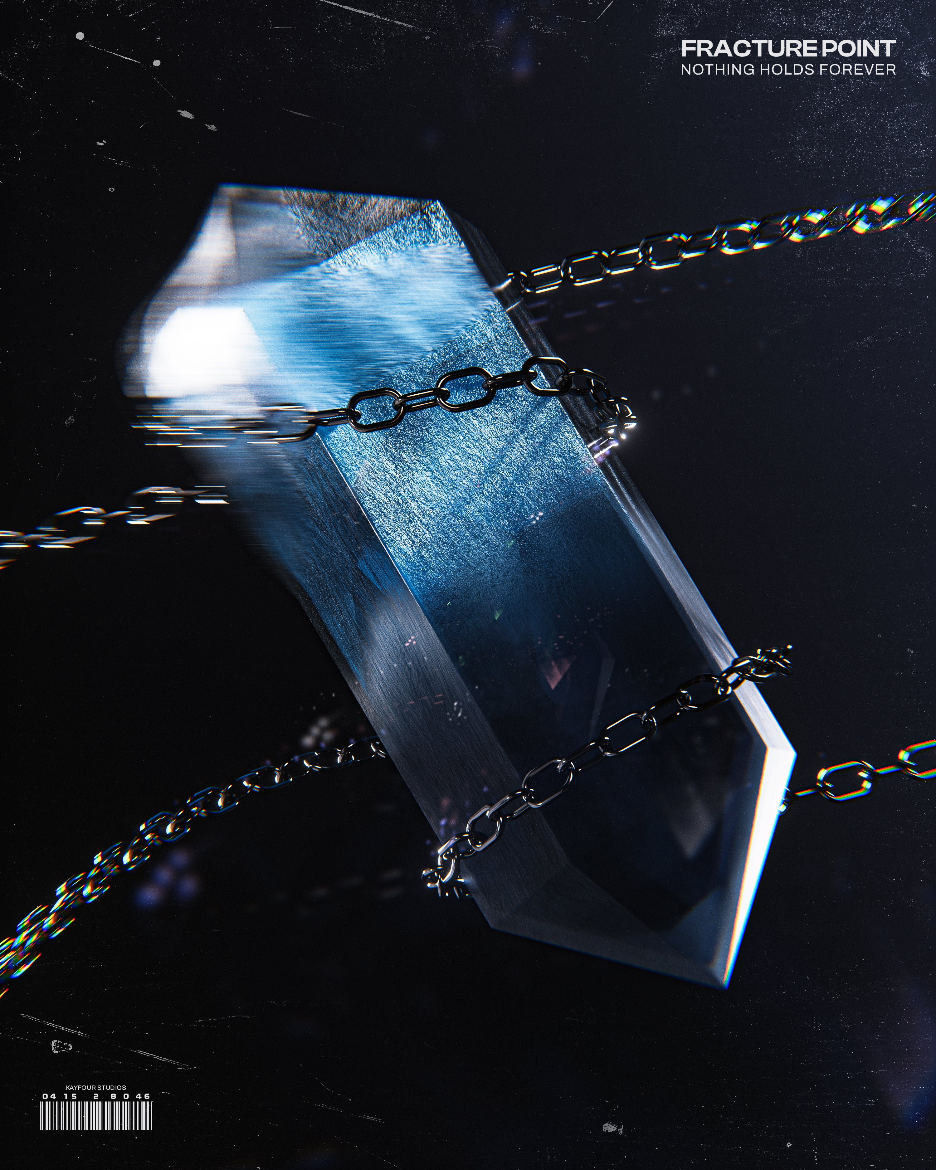 Kayfour Studios - Fracture Point