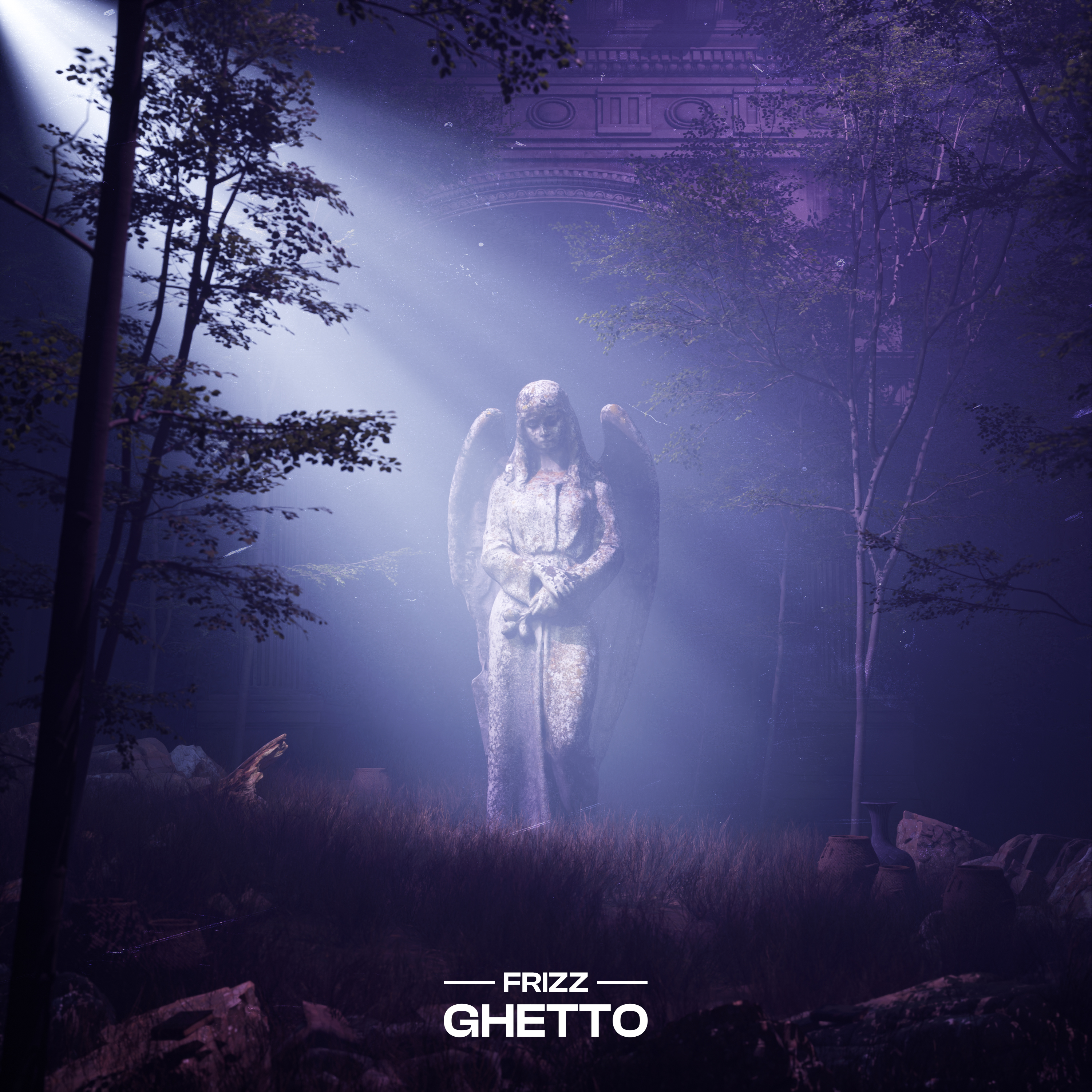Kayfour Studios - Frizz Ghetto