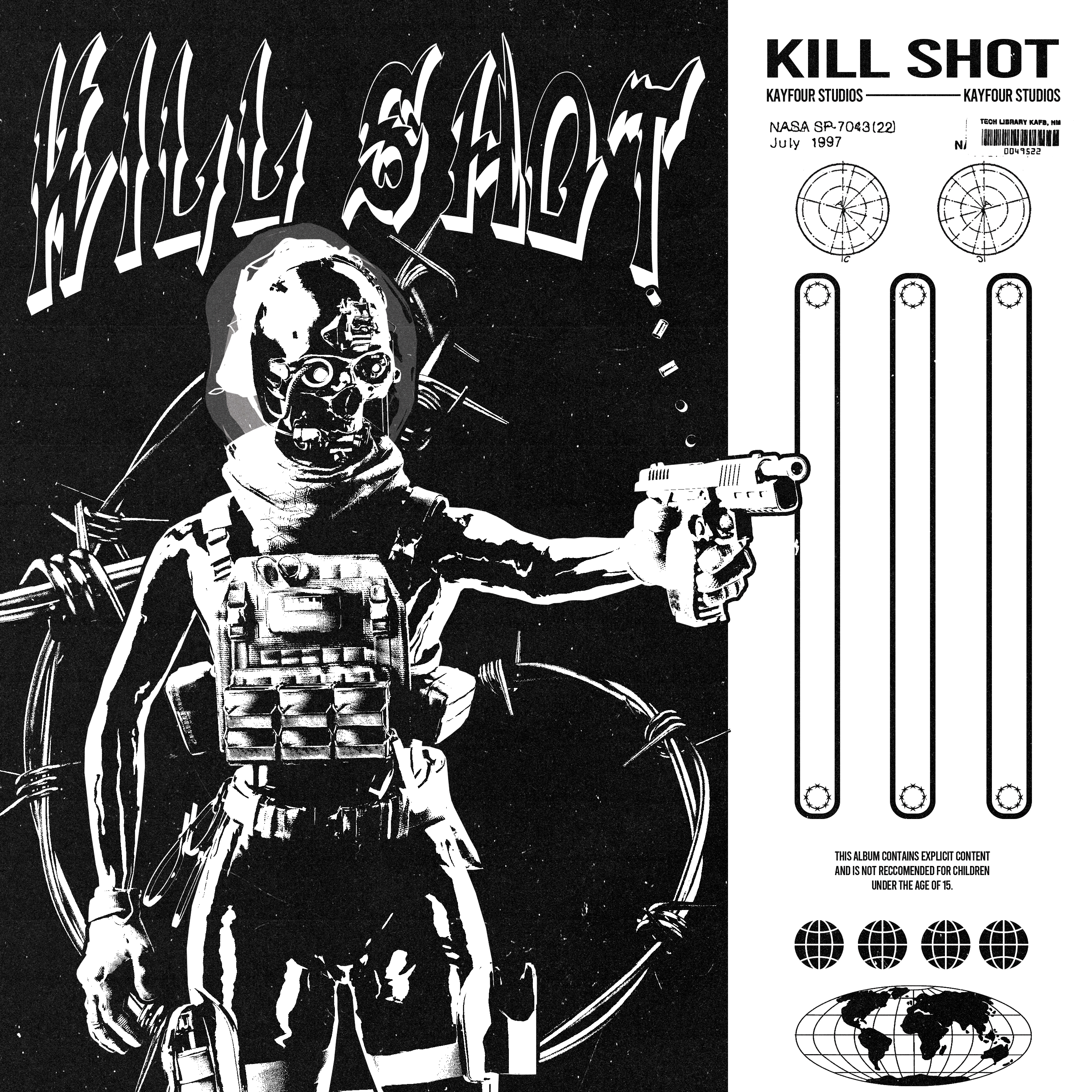Kayfour Studios - Killshot