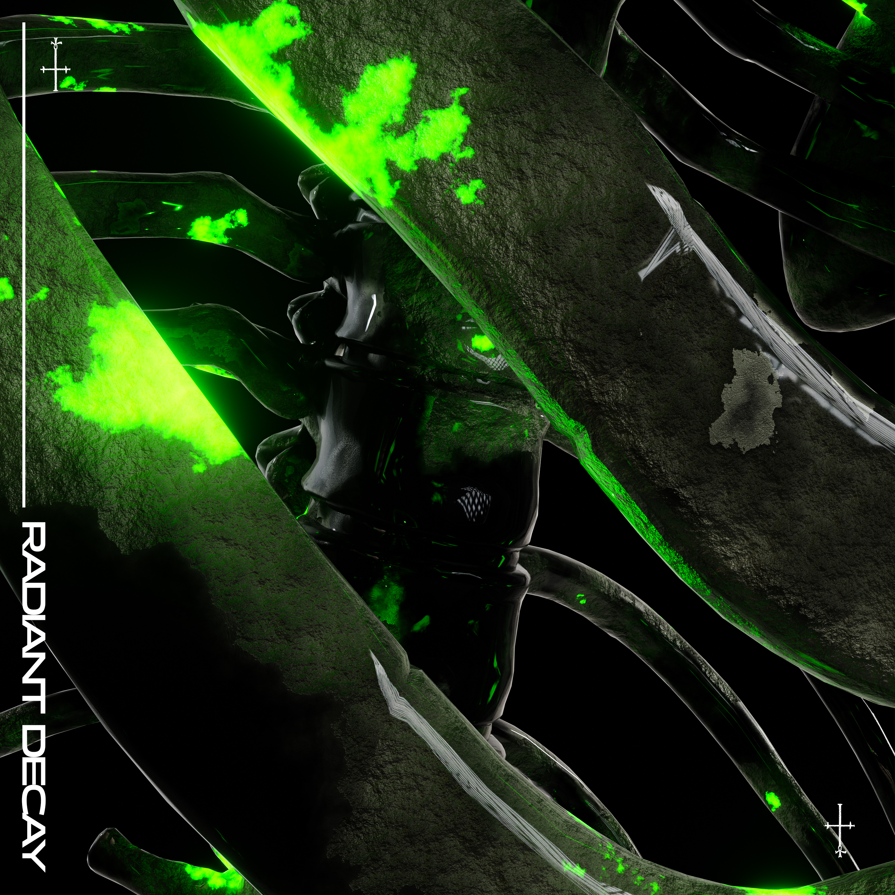 Kayfour Studios - Radiant Decay