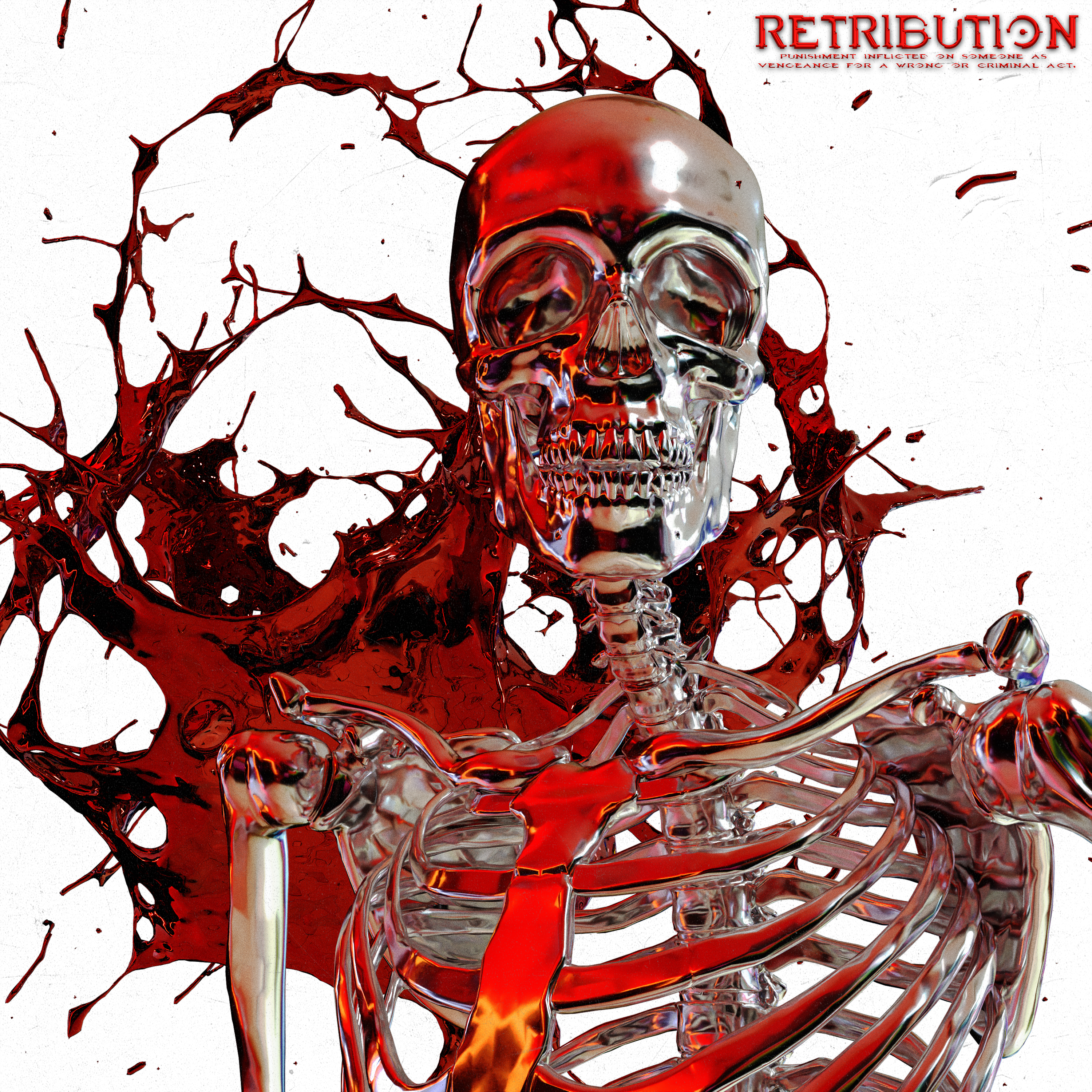 Kayfour Studios - Retribution