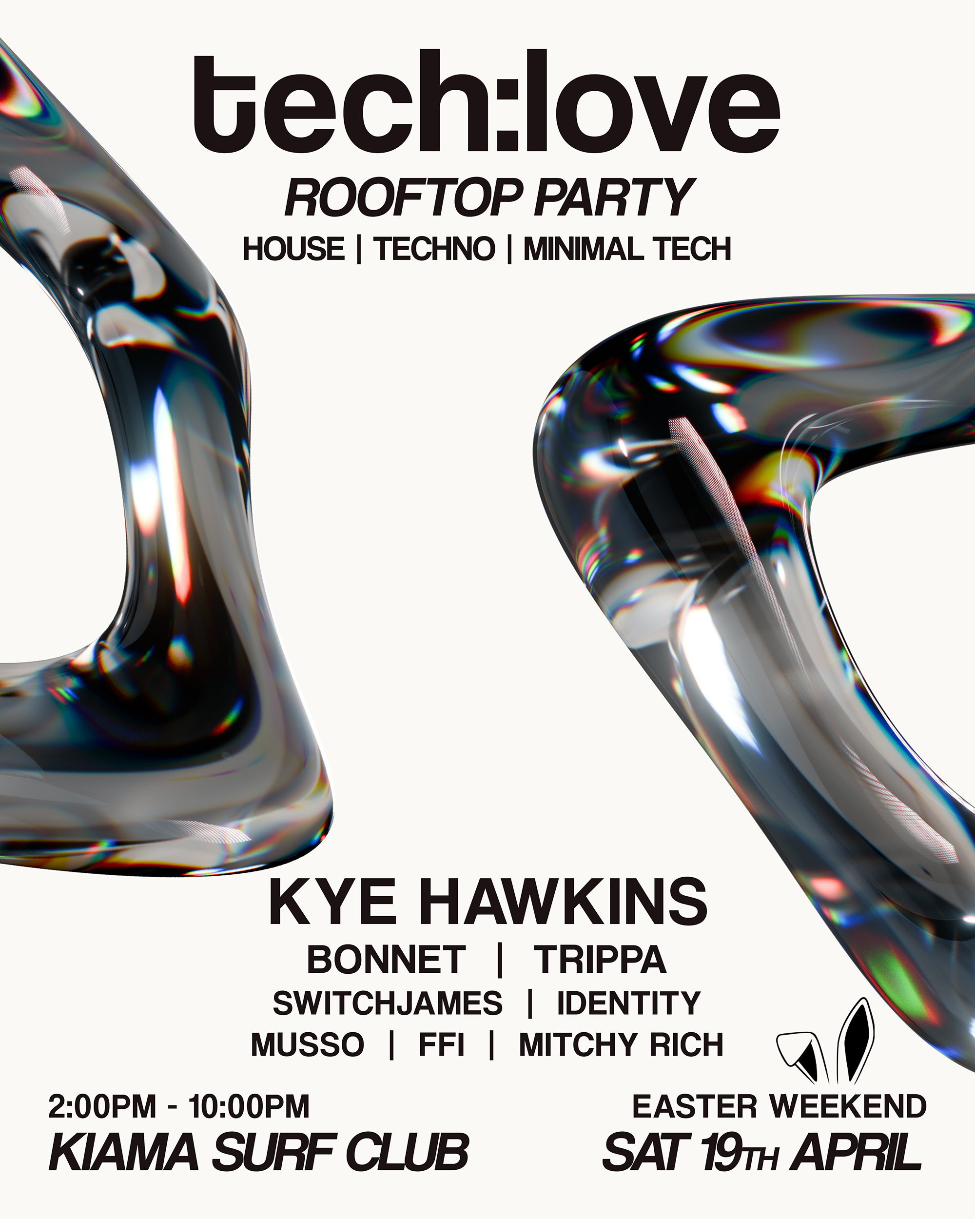 Kayfour Studios - SWOMP Fest