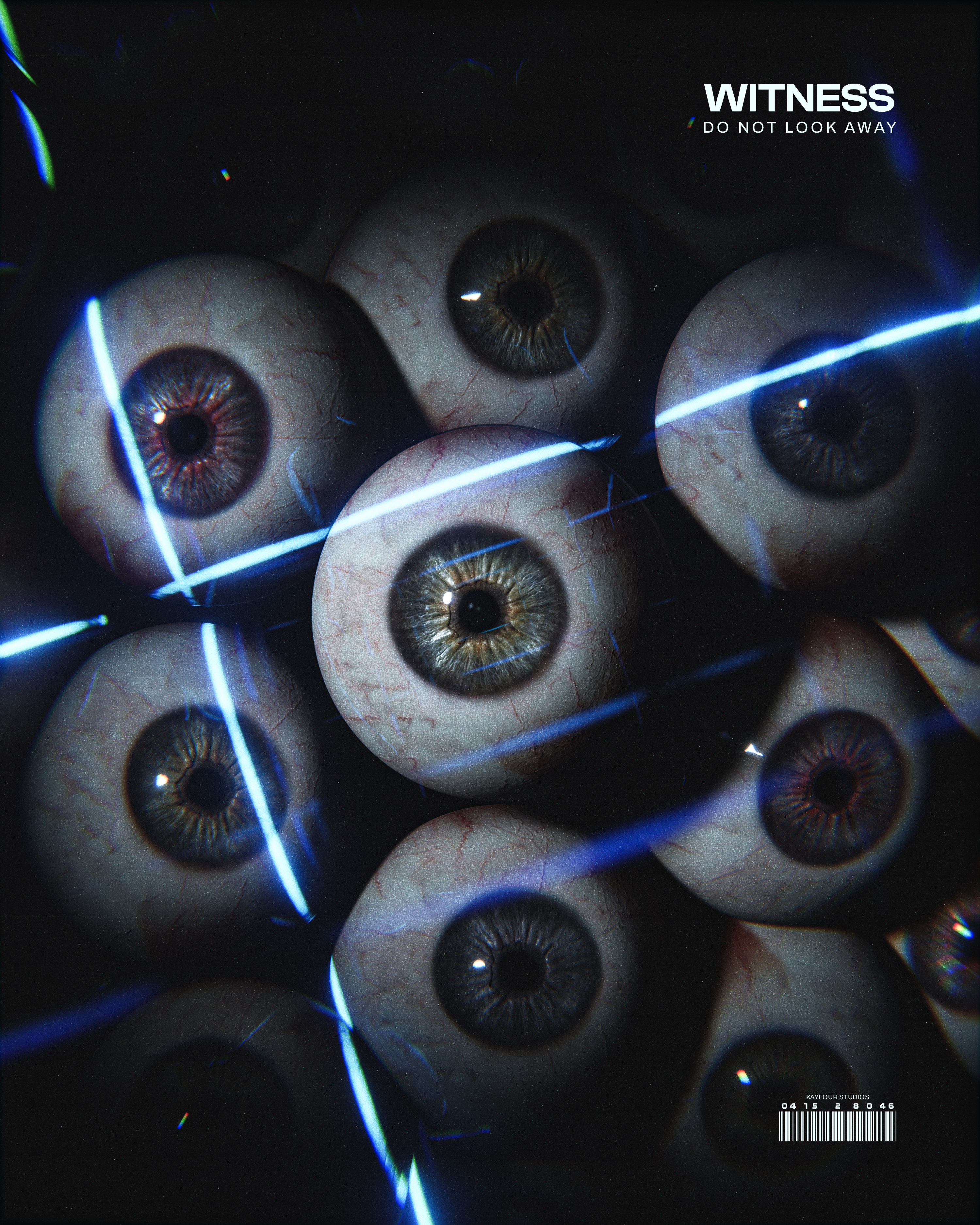 Kayfour Studios - Witness