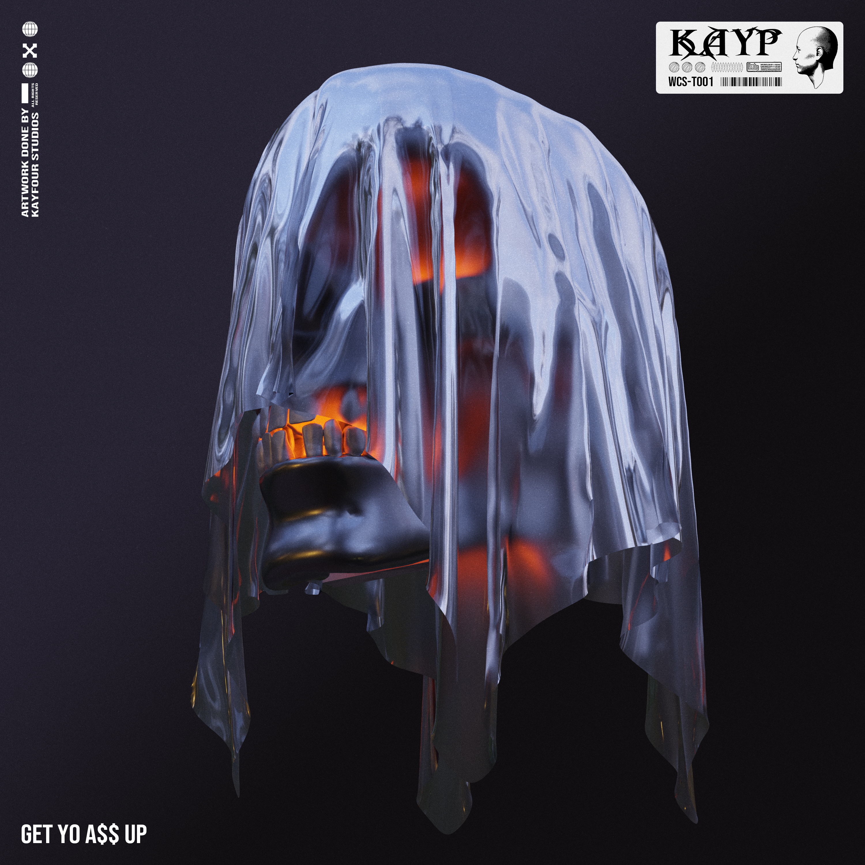 Kayfour Cover Art 1